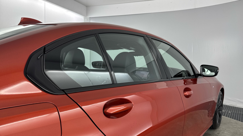 BMW 3 Series 320i M Sport 4dr Step Auto Petrol Saloon